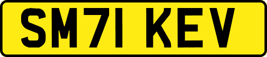 SM71KEV
