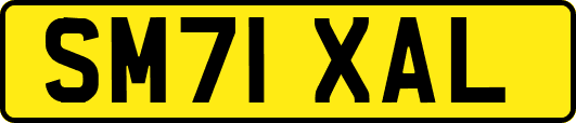 SM71XAL
