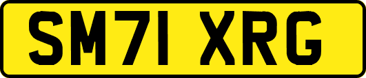 SM71XRG