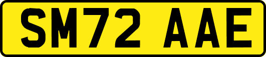SM72AAE