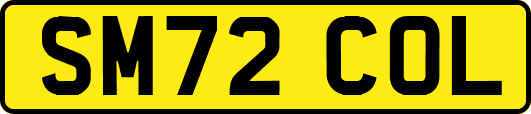 SM72COL