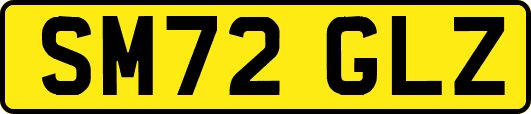 SM72GLZ