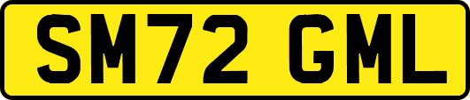 SM72GML