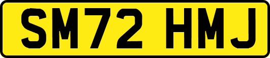 SM72HMJ