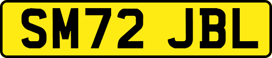 SM72JBL