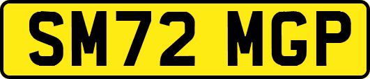 SM72MGP