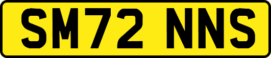 SM72NNS