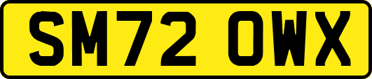SM72OWX