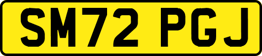 SM72PGJ