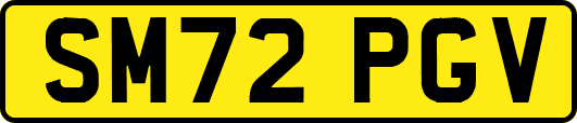 SM72PGV