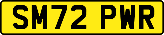 SM72PWR