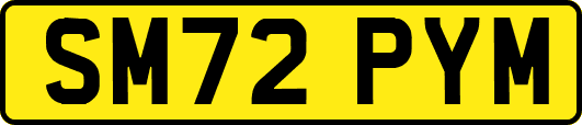 SM72PYM