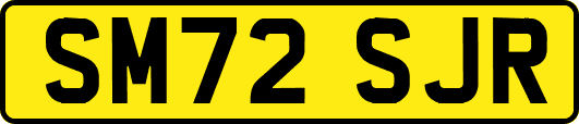 SM72SJR