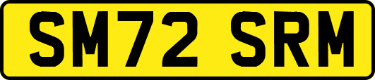 SM72SRM