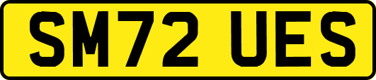 SM72UES