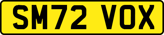 SM72VOX