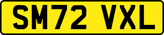 SM72VXL