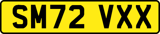 SM72VXX
