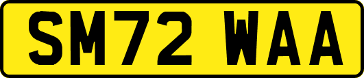 SM72WAA