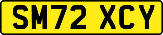 SM72XCY