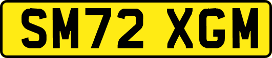 SM72XGM