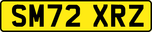 SM72XRZ
