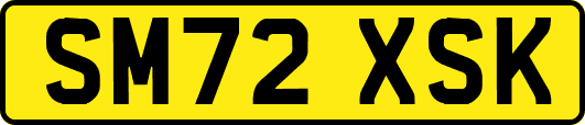 SM72XSK