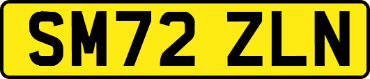 SM72ZLN