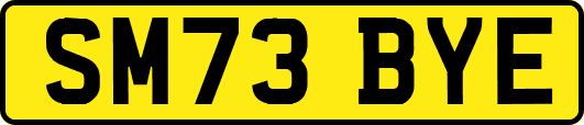 SM73BYE
