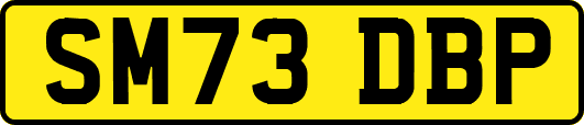 SM73DBP