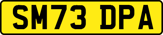SM73DPA