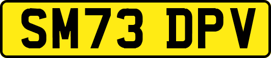 SM73DPV