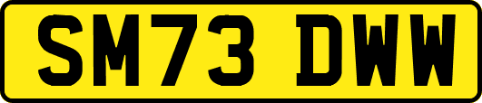 SM73DWW