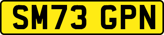 SM73GPN