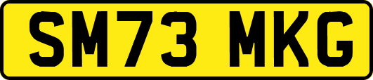 SM73MKG