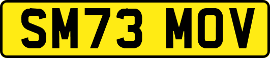 SM73MOV