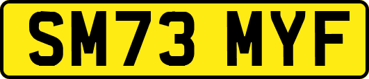 SM73MYF