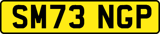 SM73NGP