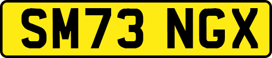 SM73NGX