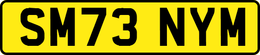 SM73NYM