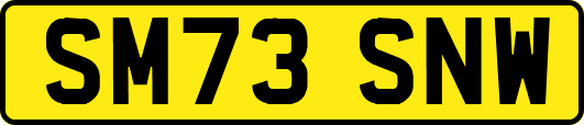 SM73SNW