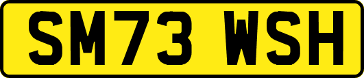 SM73WSH
