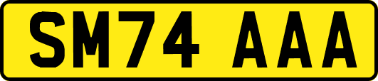 SM74AAA