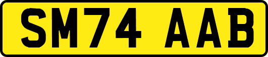 SM74AAB