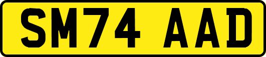 SM74AAD