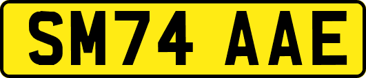 SM74AAE