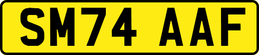 SM74AAF