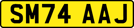 SM74AAJ