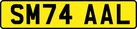 SM74AAL