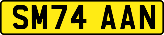 SM74AAN
